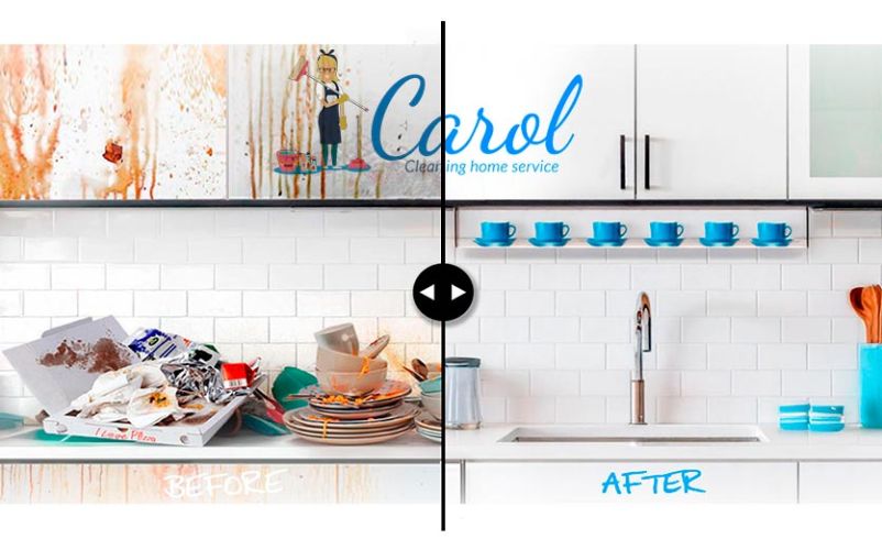Carol Cleaning Home Services